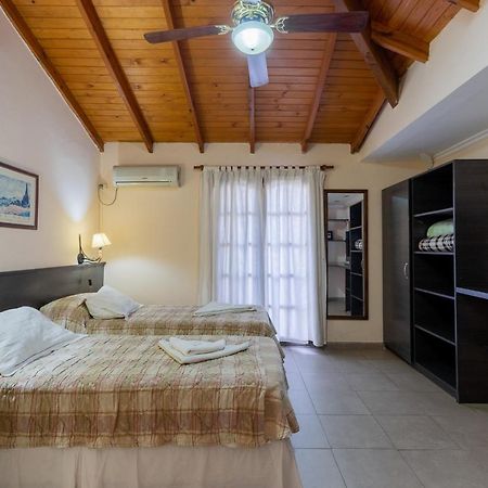 Cana Blaya Apart Hotel Villa de Merlo Ngoại thất bức ảnh