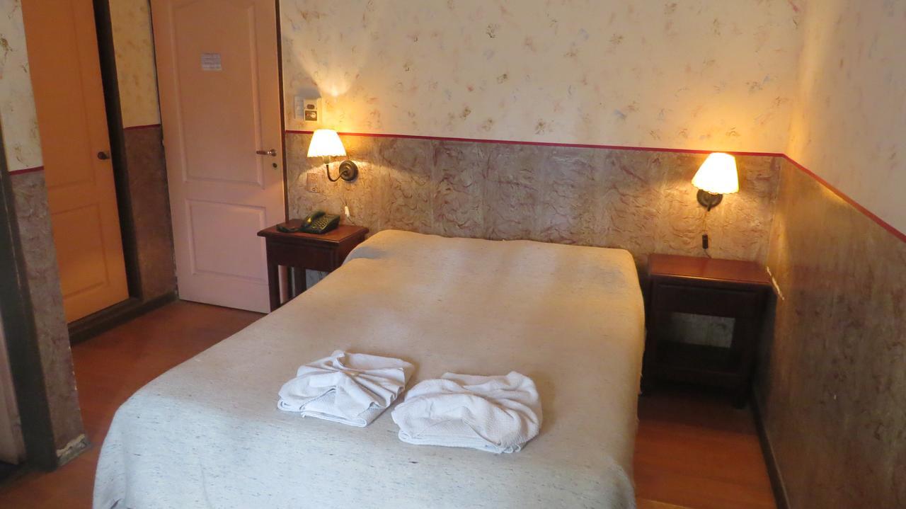 Cana Blaya Apart Hotel Villa de Merlo Ngoại thất bức ảnh